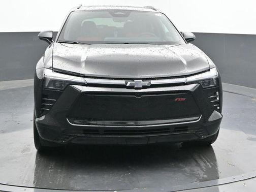 2026 Chevrolet Blazer EV RS