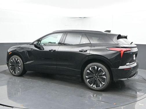 2026 Chevrolet Blazer EV RS