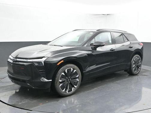 2026 Chevrolet Blazer EV RS