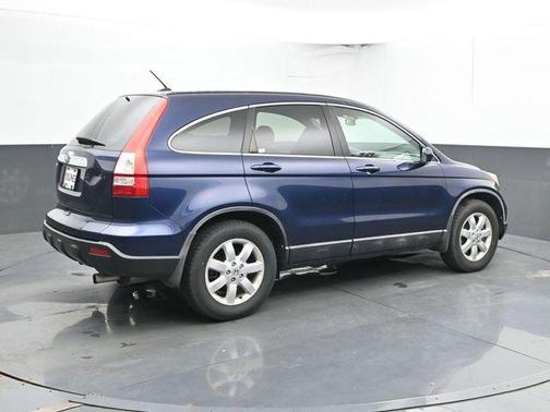 2008 Honda CR-V EX-L