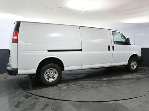 2023 Chevrolet Express 2500 Work Van