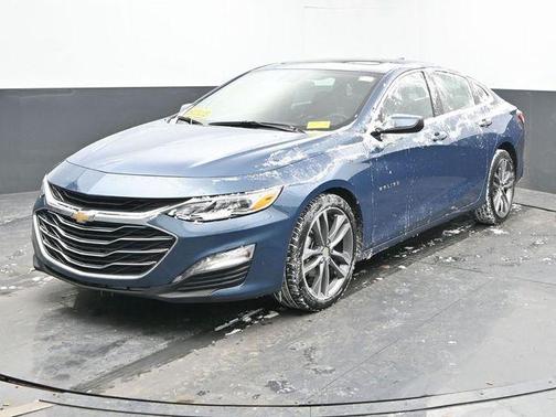 2024 Chevrolet Malibu 2LT