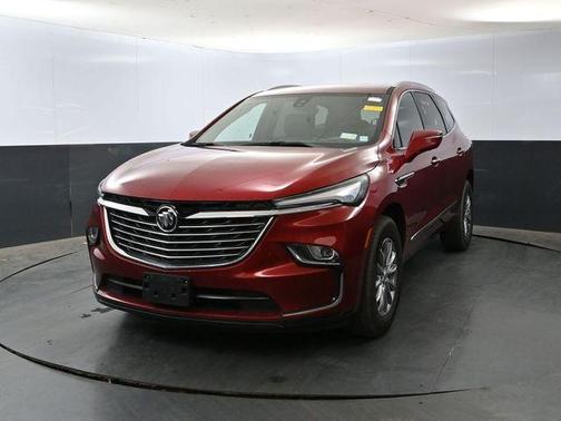 2024 Buick Enclave Premium