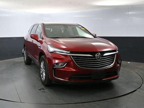 2024 Buick Enclave Premium
