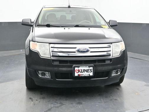 2010 Ford Edge Limited