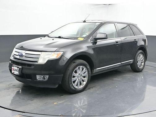 2010 Ford Edge Limited