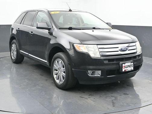 2010 Ford Edge Limited