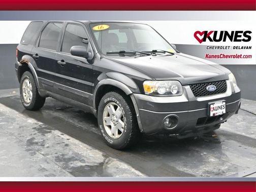 2006 Ford Escape 
