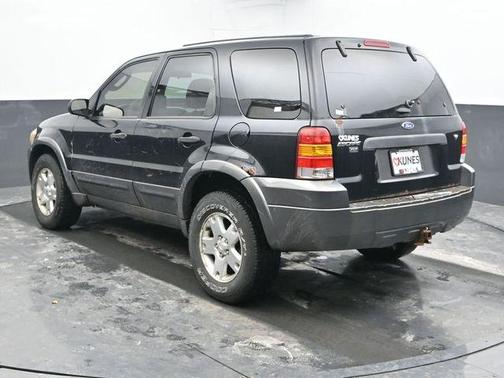 2006 Ford Escape 