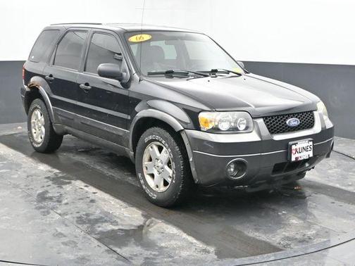2006 Ford Escape 