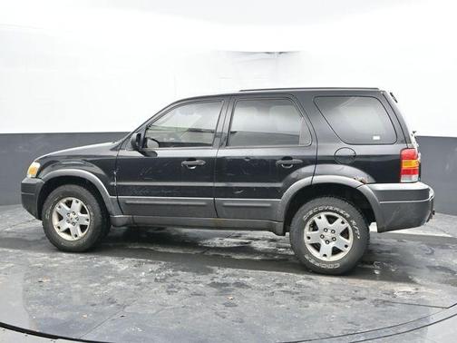 2006 Ford Escape 