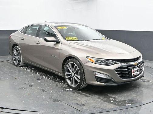 2024 Chevrolet Malibu 2LT