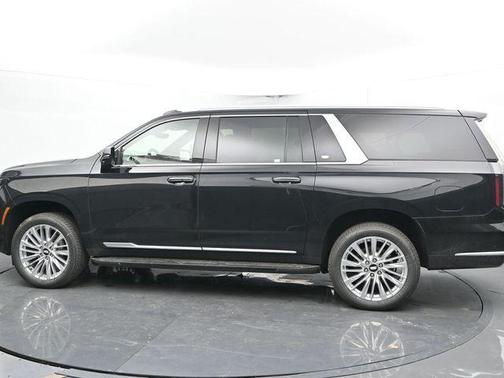2025 Cadillac Escalade ESV Premium Luxury