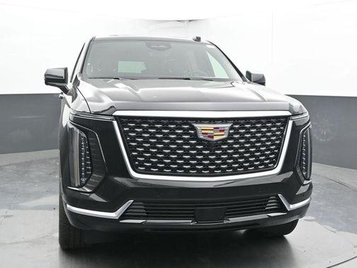 2025 Cadillac Escalade ESV Premium Luxury