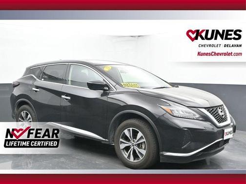 2023 Nissan Murano S