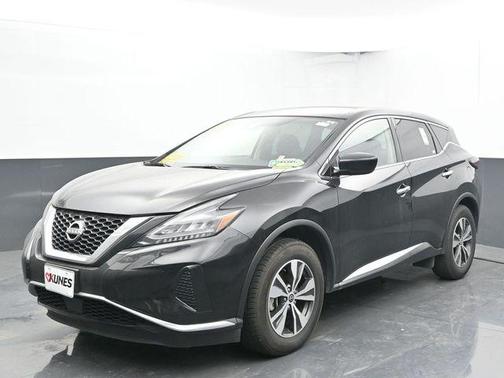 2023 Nissan Murano S