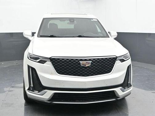 2023 Cadillac XT6 Premium Luxury AWD