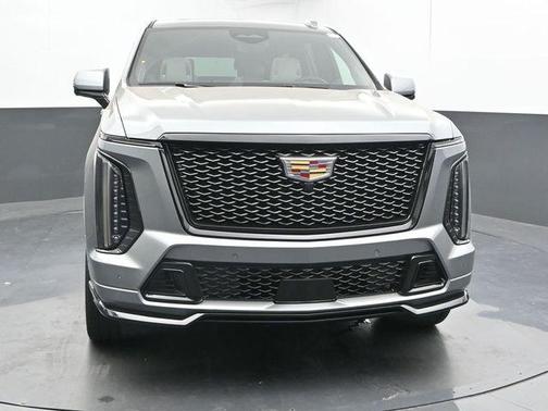 2025 Cadillac Escalade V-Series
