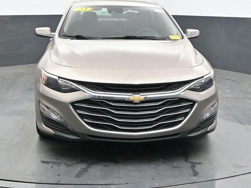 Mineral Gray Metallic 2023 Chevrolet Malibu LT