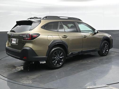 2024 Subaru Outback Onyx Edition XT