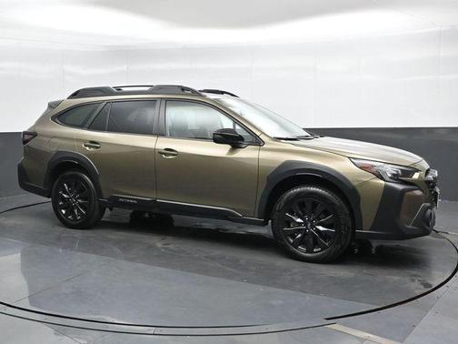 2024 Subaru Outback Onyx Edition XT