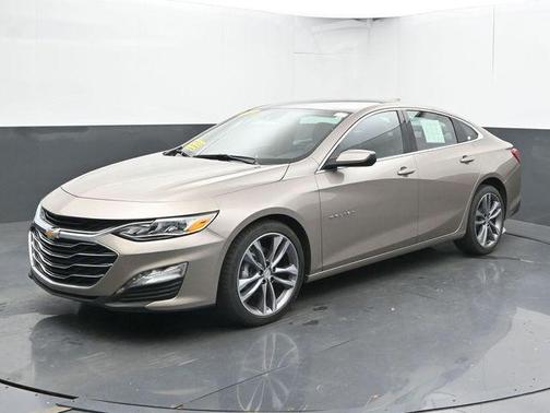 2024 Chevrolet Malibu 2LT