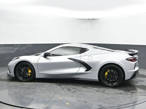 2026 Chevrolet Corvette Stingray w/3LT