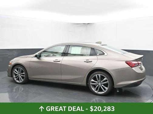 2024 Chevrolet Malibu 2LT