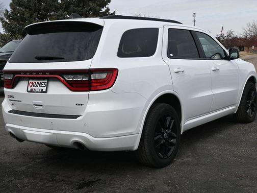 2024 Dodge Durango GT