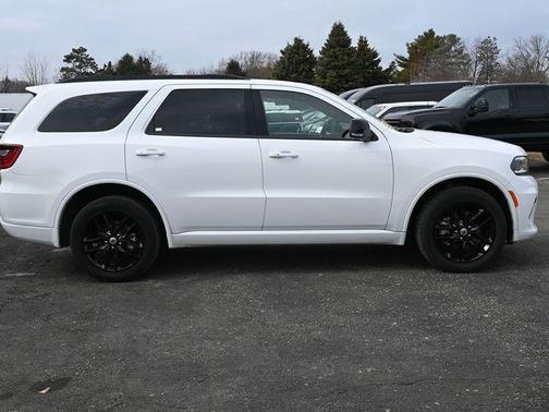 2024 Dodge Durango GT