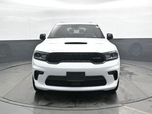 White Knuckle Clearcoat 2023 Dodge Durango R/T