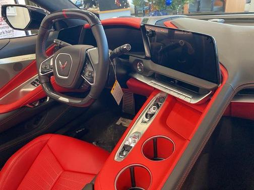 2026 Chevrolet Corvette Z06