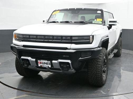 2023 GMC HUMMER EV Pickup 3X