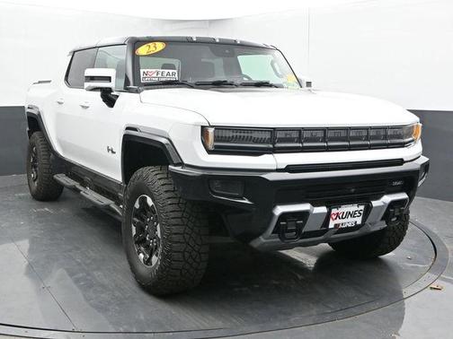 2023 GMC HUMMER EV Pickup 3X