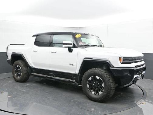 2023 GMC HUMMER EV Pickup 3X