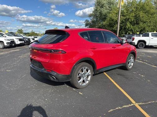 2024 Dodge Hornet R/T