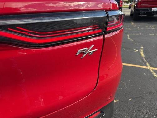 2024 Dodge Hornet R/T