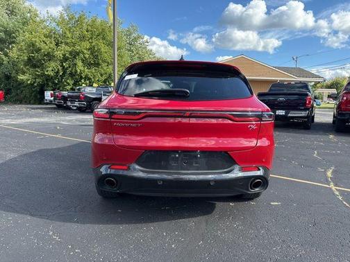 2024 Dodge Hornet R/T