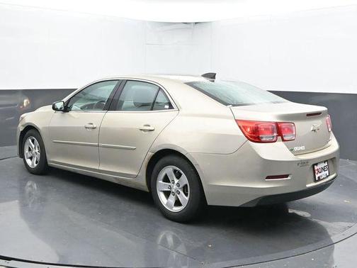 2015 Chevrolet Malibu 1LS