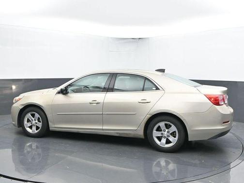 2015 Chevrolet Malibu 1LS