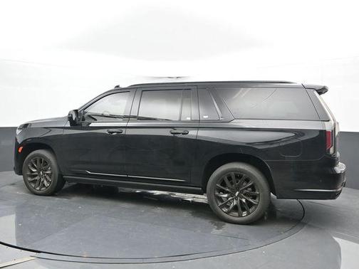 2023 Cadillac Escalade ESV Sport Platinum