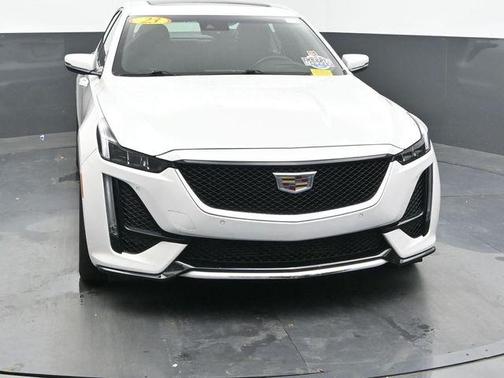 2023 Cadillac CT5 Sport RWD