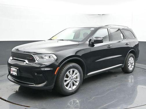 2024 Dodge Durango SXT