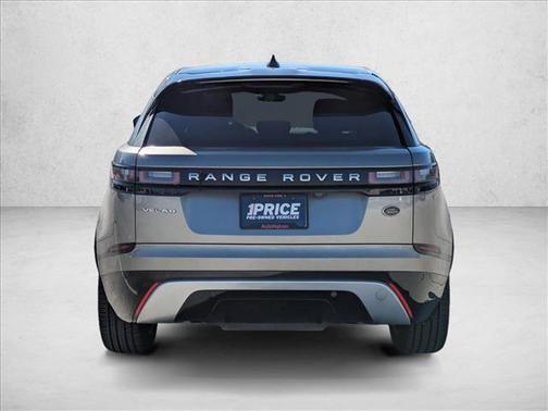 2018 Land Rover Range Rover Velar P250 S