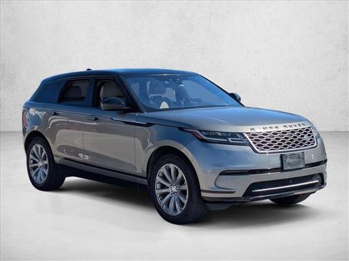 2018 Land Rover Range Rover Velar P250 S