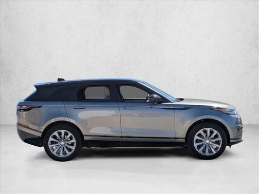 2018 Land Rover Range Rover Velar P250 S