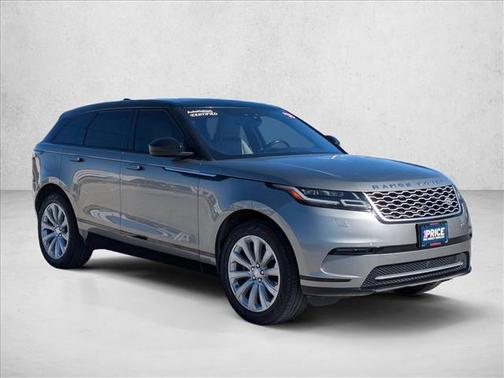 2018 Land Rover Range Rover Velar P250 S