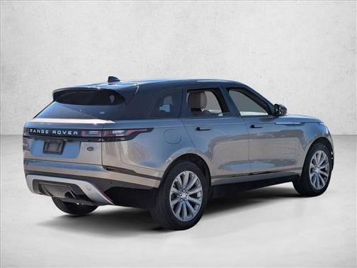 2018 Land Rover Range Rover Velar P250 S