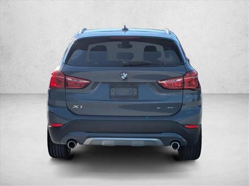 2021 BMW X1 sDrive28i