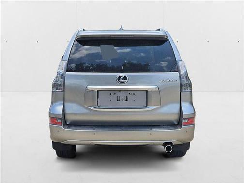 2022 Lexus GX 460 Luxury